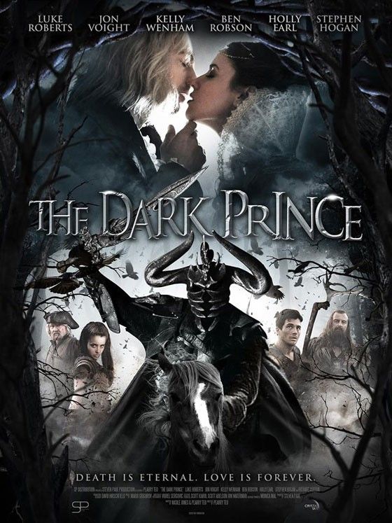 Фильм  Темный принц (2013) скачать торрент