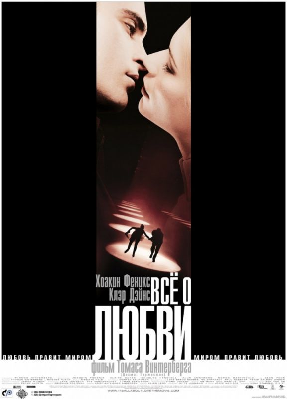 Фильм  Всё о любви (2002) скачать торрент