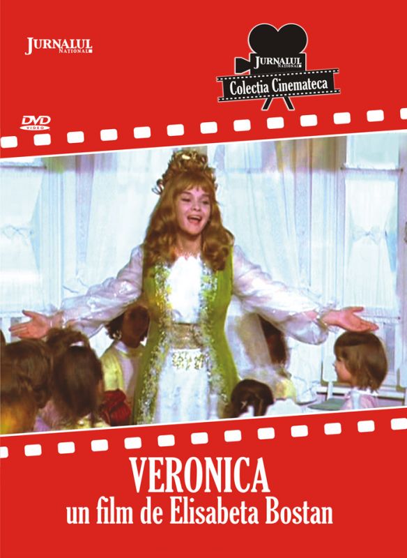 Фильм  Вероника (1973) скачать торрент