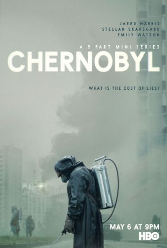 Сериал  Чернобыль: Зона отчуждения (2019) скачать торрент