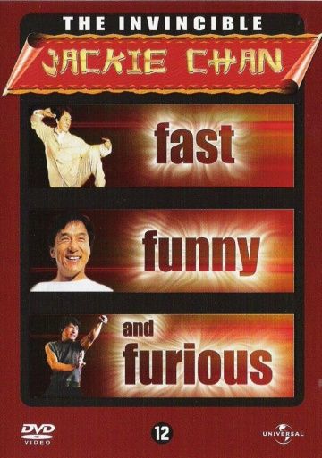 Фильм  Джеки Чан: Быстрый, весёлый и яростный (2002) скачать торрент
