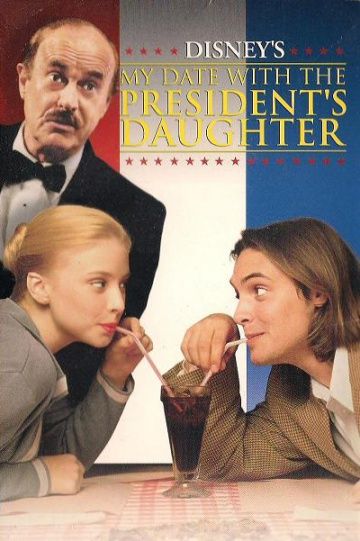 Фильм  Свидание с дочерью президента (1997) скачать торрент