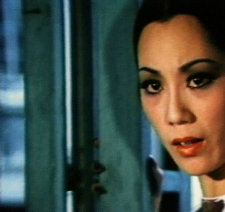 Разборка в Гонконге кино фильм 1972 скачать торрент
