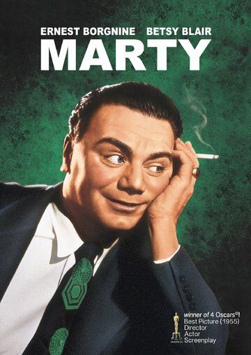 Фильм  Марти (1955) скачать торрент