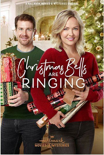Фильм  Christmas Bells Are Ringing (2018) скачать торрент