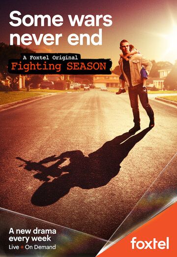 Сериал  Fighting Season (2018) скачать торрент