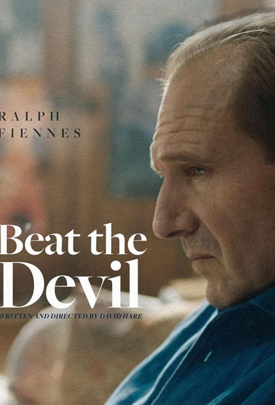Фильм  Beat the Devil (2021) скачать торрент
