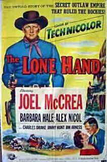 Фильм  Одинокая рука (1953) скачать торрент