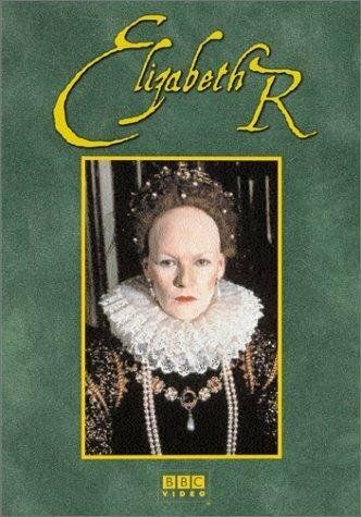 Сериал  Елизавета: Королева английская (1971) скачать торрент