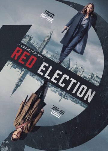 Красное голосование 1 сезон (HD DVDRip) торрент скачать