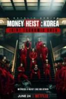Сериал  Бумажный дом: Корея 1 сезон 1 серия (2022) скачать торрент