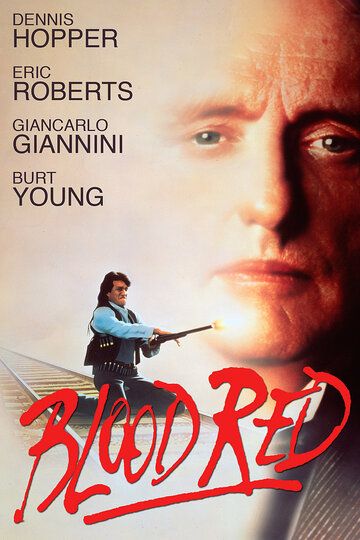 Фильм  Красный, как кровь (1989) скачать торрент