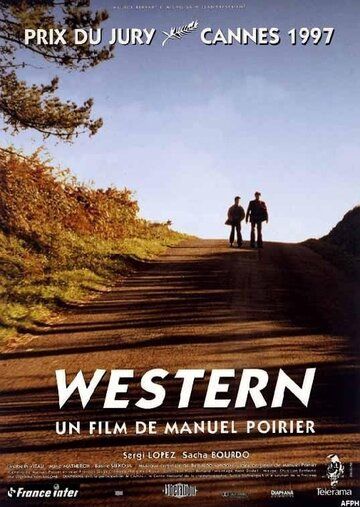 Фильм  Вестерн по-французски (1997) скачать торрент
