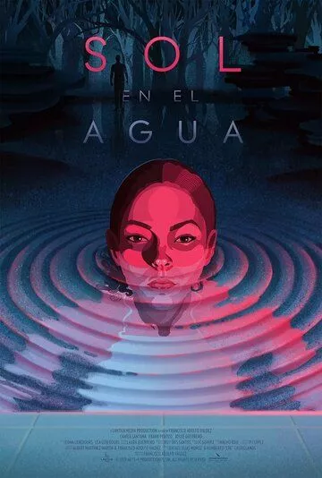 Фильм  Sol en el Agua (2023) скачать торрент