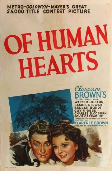 Фильм  Из человеческих сердец (1938) скачать торрент