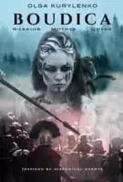 Фильм  боевик Будика: Королева воинов (2023) скачать торрент