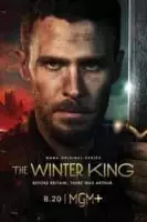 Сериал  драма Зимний король (2023) скачать торрент