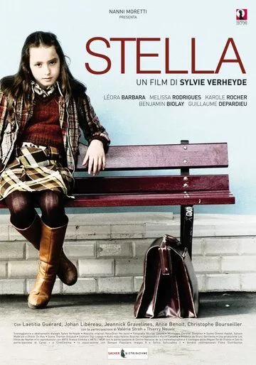Фильм  Стелла (2008) скачать торрент
