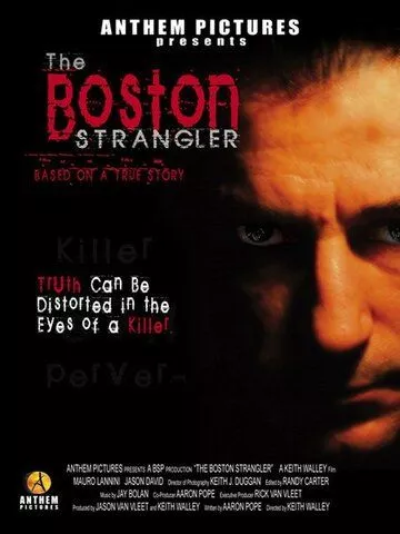 Фильм  Бостонский Душитель (2006) скачать торрент