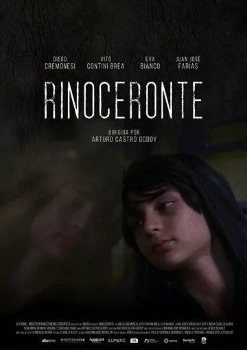 Фильм  Rinoceronte (2022) скачать торрент